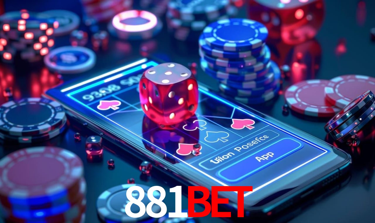 Vantagens de jogar slots no 881BET Brasil