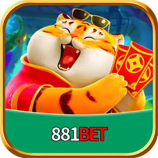 881BET Logo
